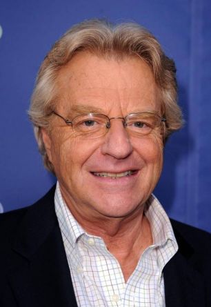 Jerry Springer