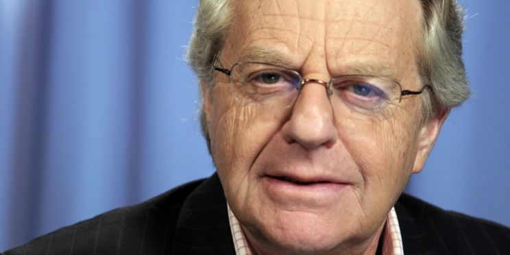 Jerry Springer