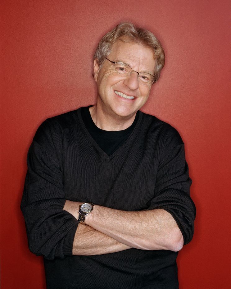 Jerry Springer