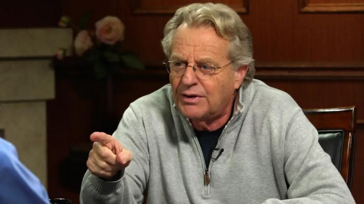 Jerry Springer