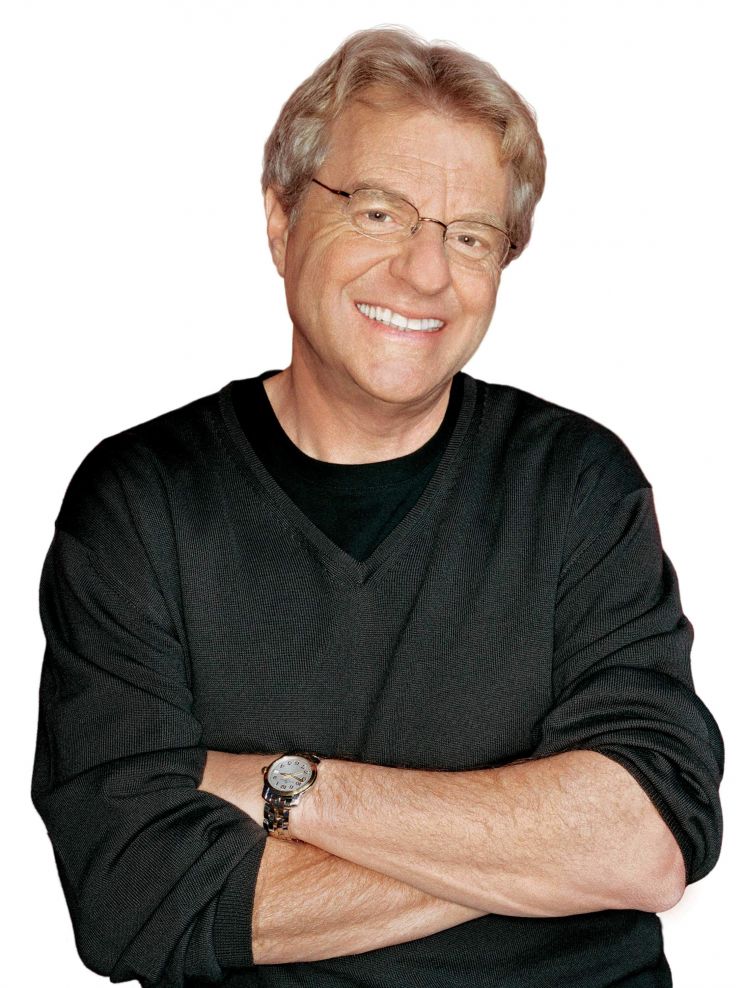 Jerry Springer