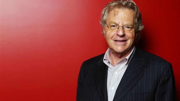 Jerry Springer