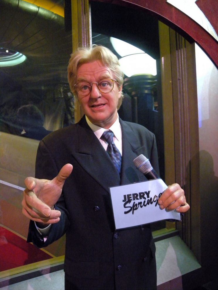 Jerry Springer