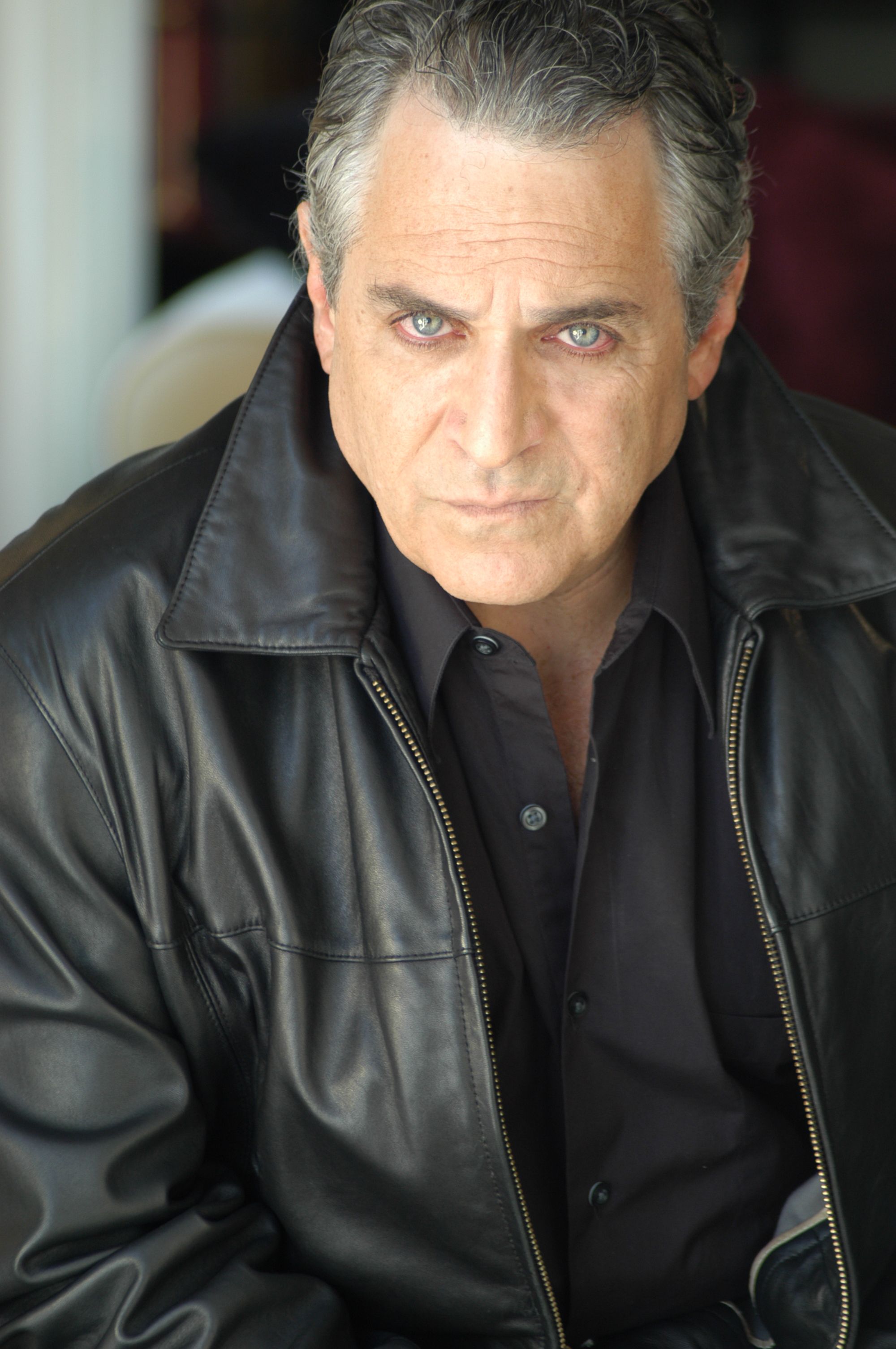 Pictures of Jerry Sroka