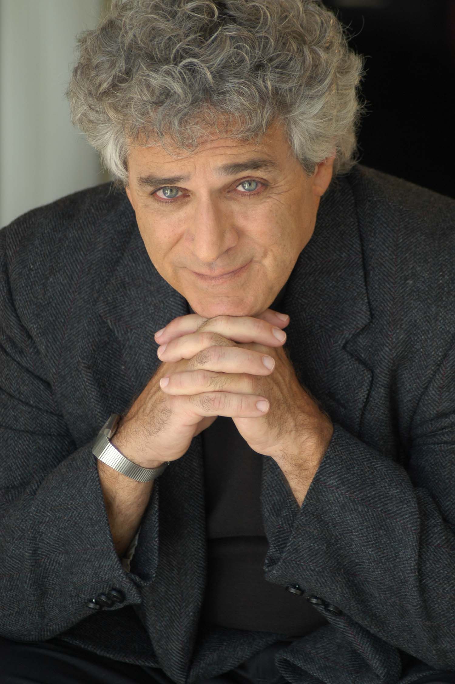Pictures of Jerry Sroka