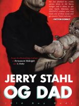 Jerry Stahl