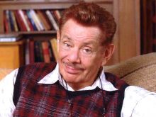 Jerry Stiller