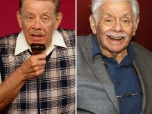 Jerry Stiller