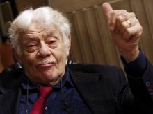 Jerry Stiller