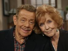 Jerry Stiller