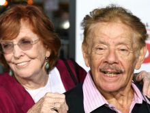 Jerry Stiller