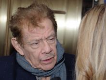 Jerry Stiller