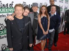 Jerry Stiller