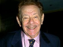 Jerry Stiller