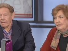 Jerry Stiller