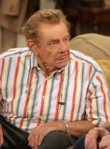 Jerry Stiller photo