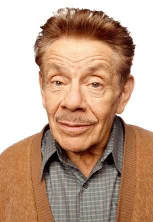 Jerry Stiller