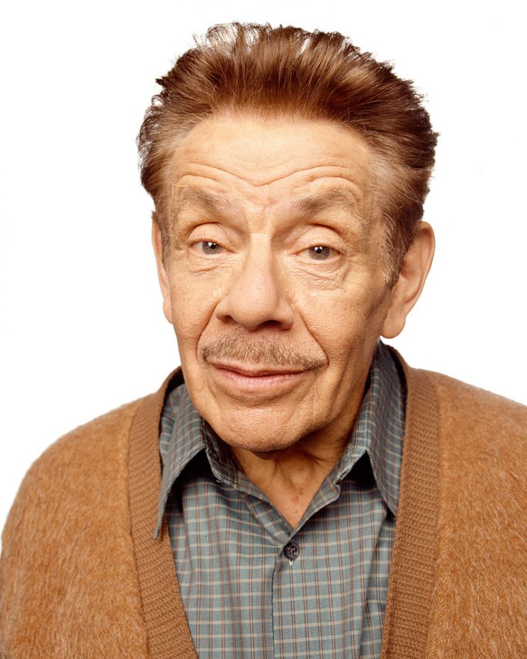 Jerry Stiller