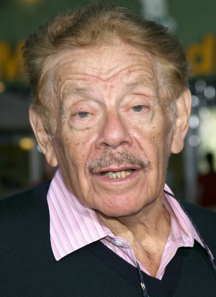 Jerry Stiller