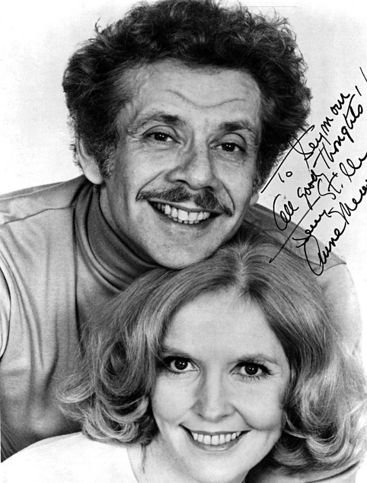 Jerry Stiller