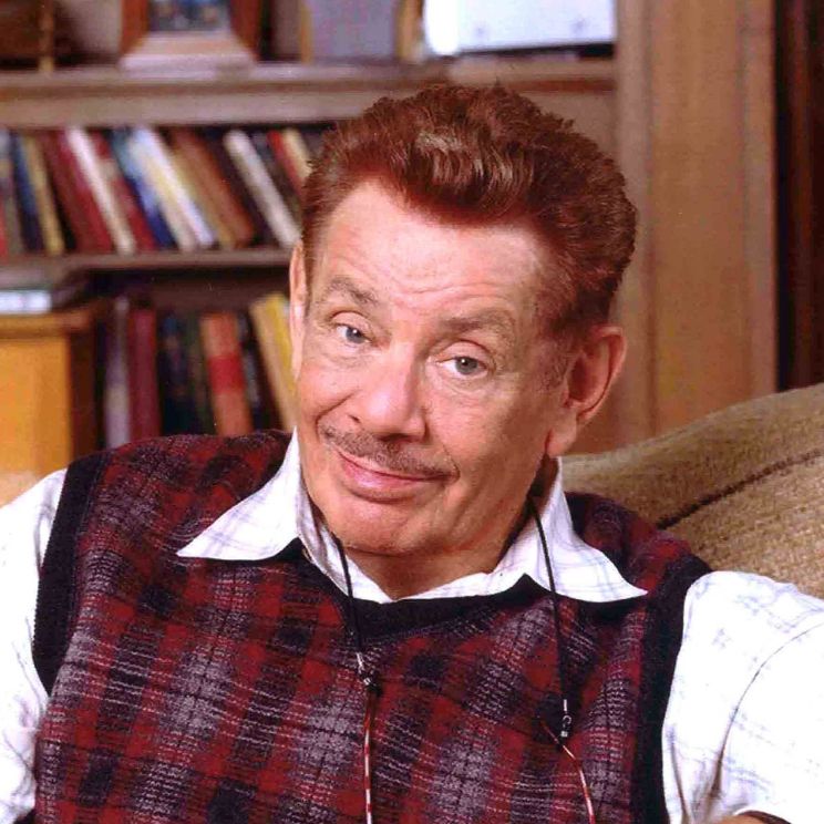 Jerry Stiller