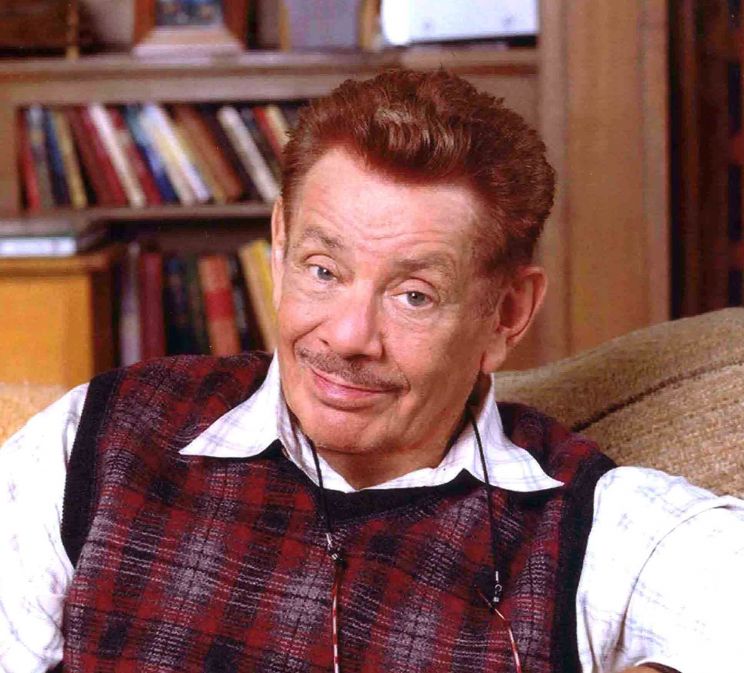 Jerry Stiller