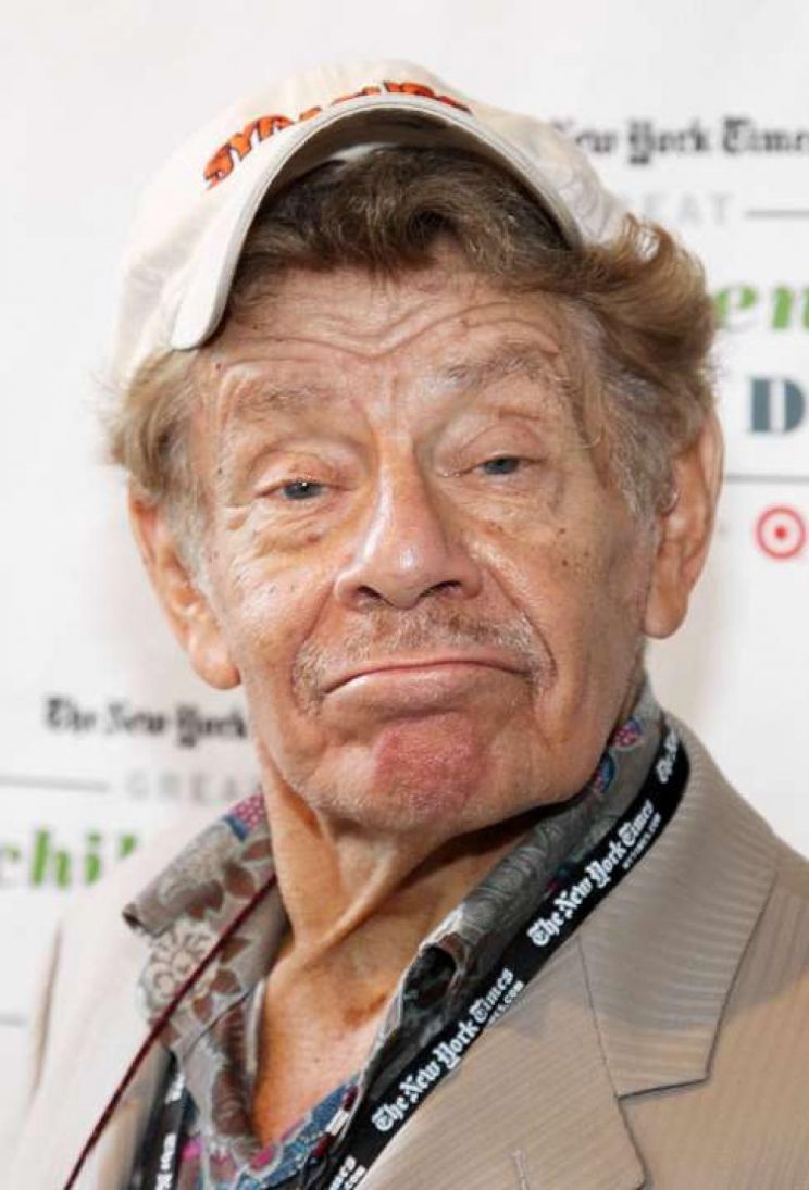 Jerry Stiller