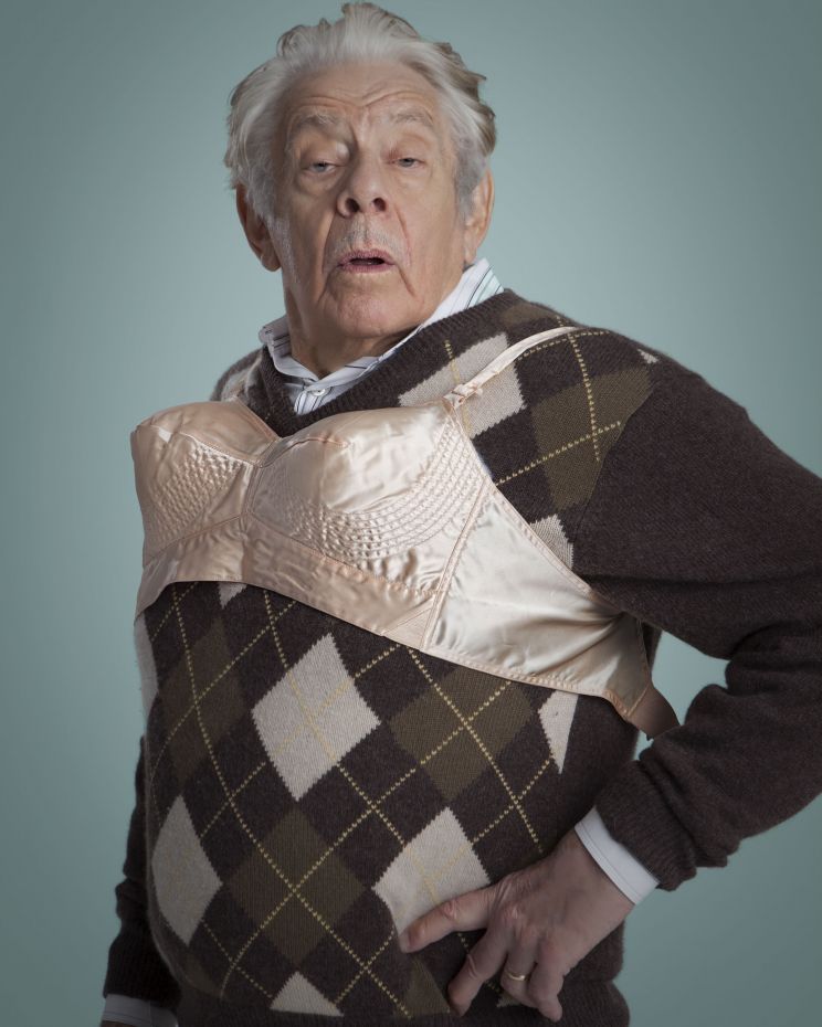 Jerry Stiller