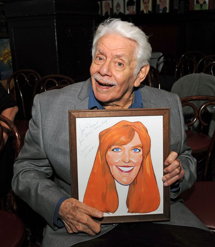 Jerry Stiller