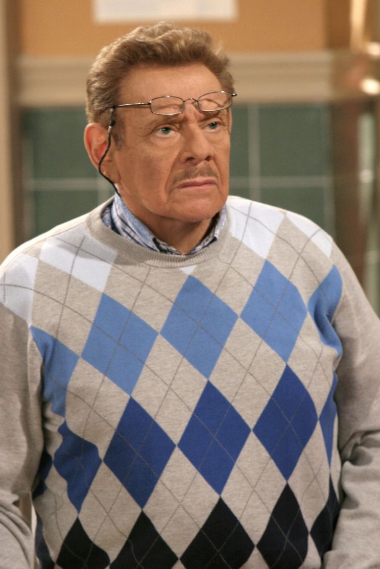 Jerry Stiller