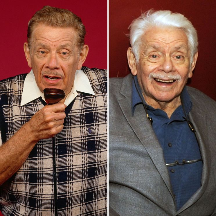 Jerry Stiller