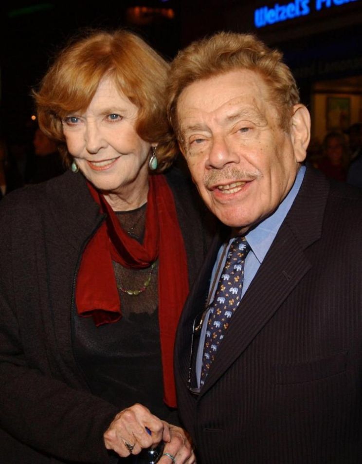 Jerry Stiller