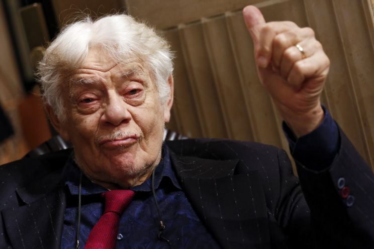 Jerry Stiller