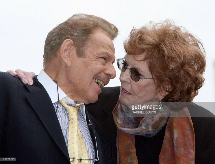 Jerry Stiller