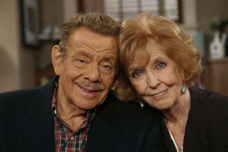 Jerry Stiller