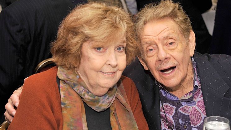 Jerry Stiller