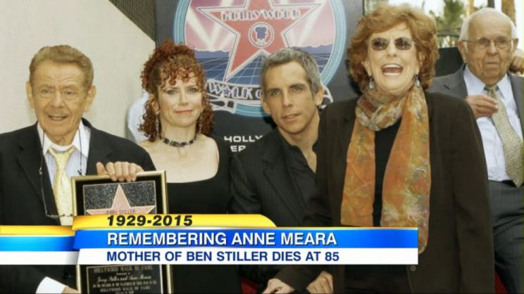 Jerry Stiller