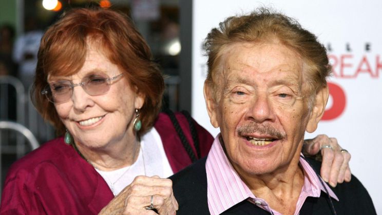 Jerry Stiller