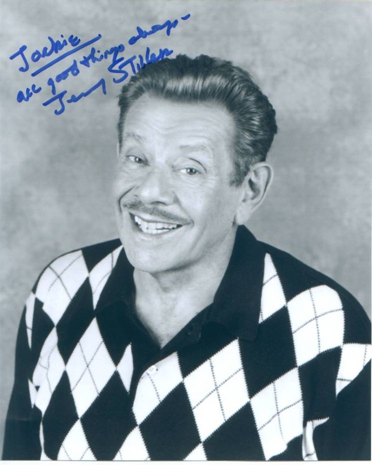 Jerry Stiller