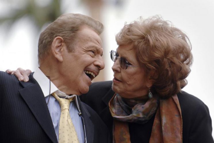 Jerry Stiller
