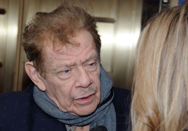 Jerry Stiller