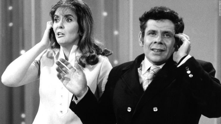 Jerry Stiller
