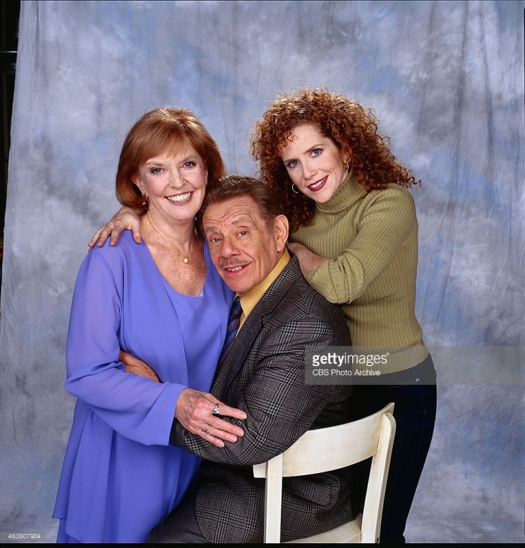 Jerry Stiller