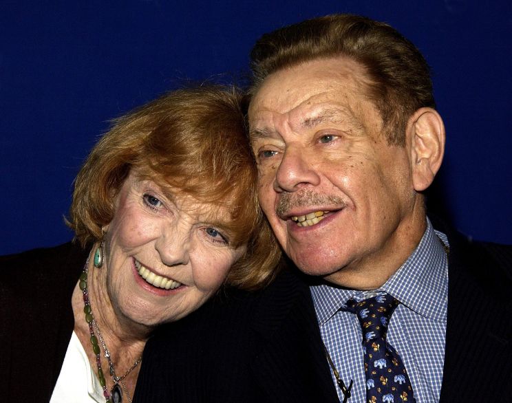 Jerry Stiller