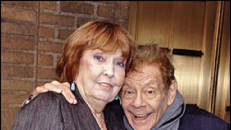 Jerry Stiller