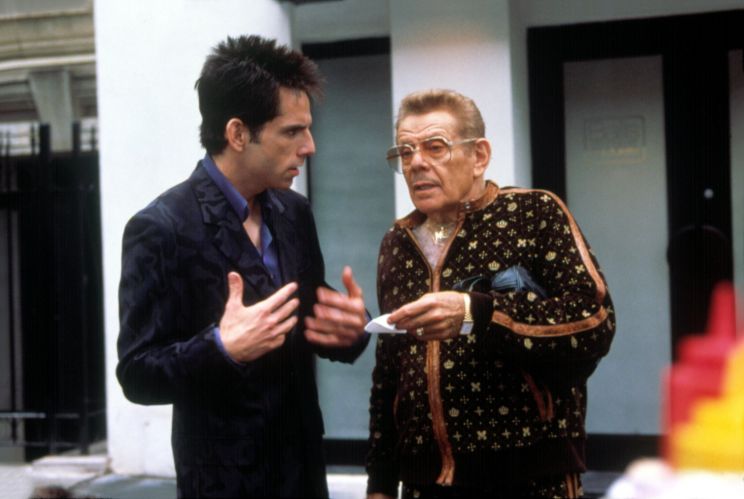 Jerry Stiller