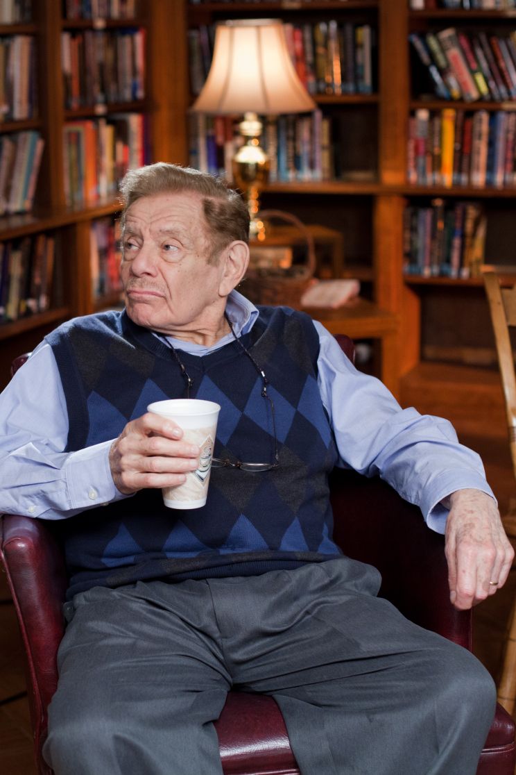 Jerry Stiller