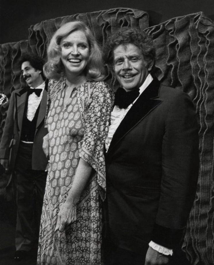 Jerry Stiller