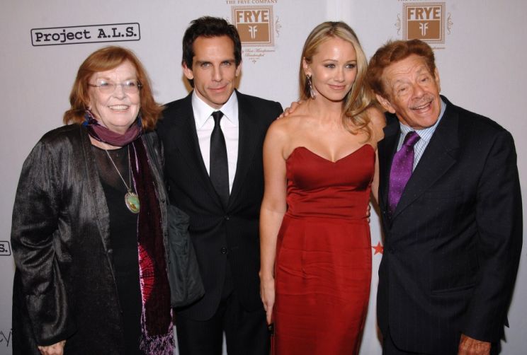 Jerry Stiller