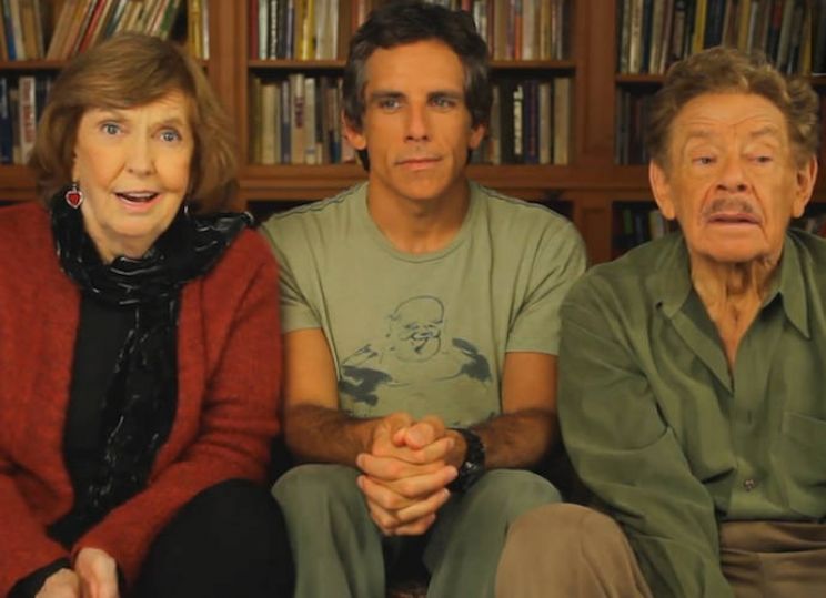 Jerry Stiller